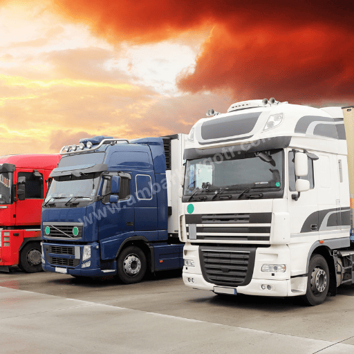 Refahiye Ambar Kargo