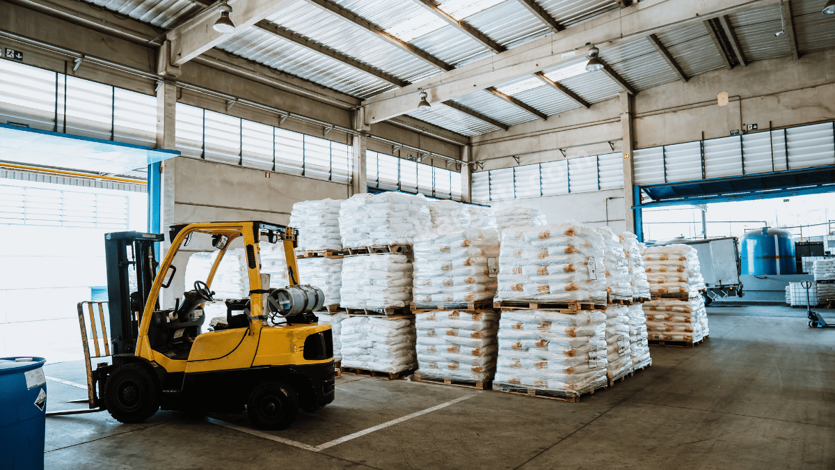 Refahiye Kimyasal Ürün Taşıma