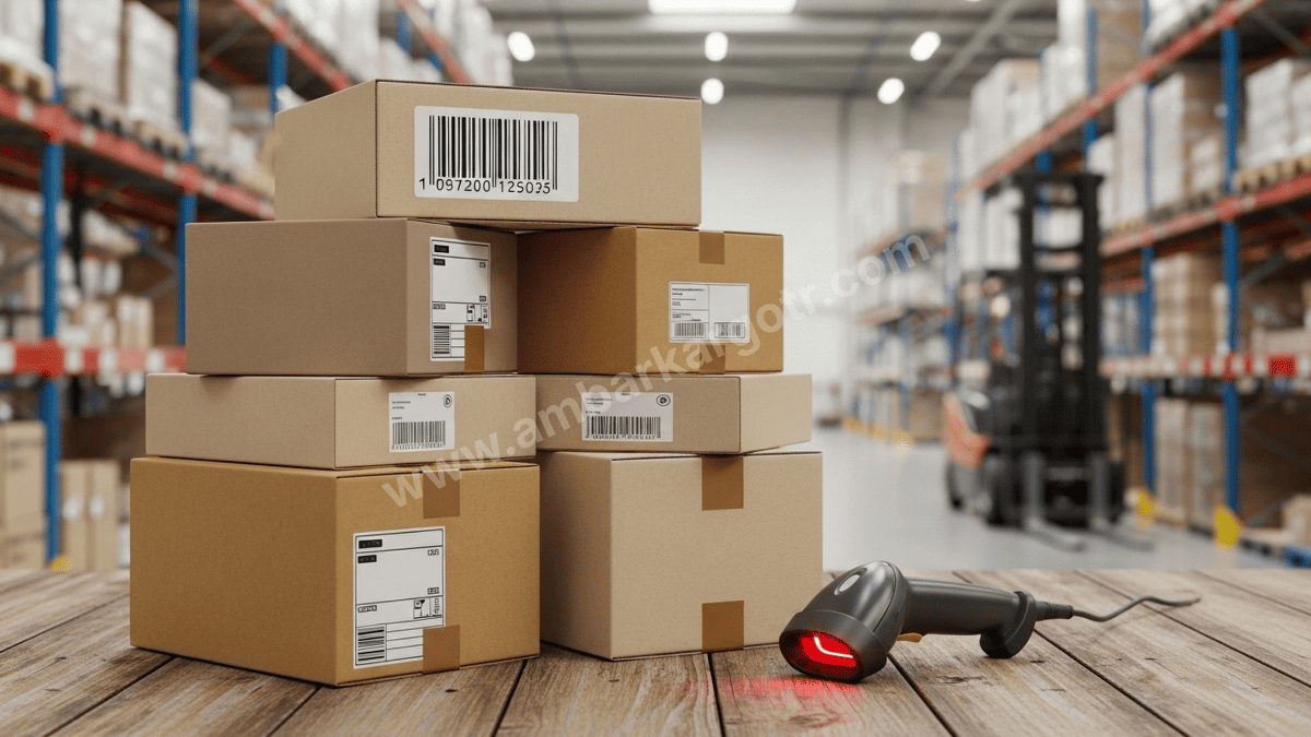 Refahiye Kolili Yük Taşıma