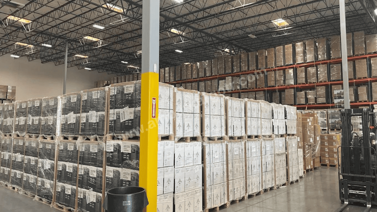 Refahiye Parça Yük Taşıma